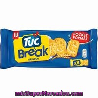 Cracker Original Tuc Lu, Paquete 250 G