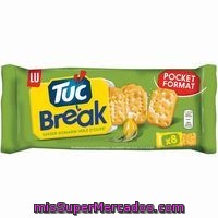 Cracker Romero Tuc Lu, Paquete 250 G
