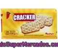 Crackers Auchan 100 Gramos