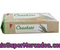 Crackers Con Aceite De Oliva Virgen Extra Y Romero Auchan 250 Gramos