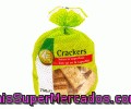 Crackers Con Sal Producto Económico Alcampo 750 Gramos