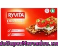 Crackers Integrales Ryvita 250 Gramos