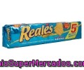 Crackers Reales 450 Gramos