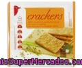 Crackers Salados Auchan 560 Gramos