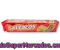 Crackers Salados Saltitacos 500 Gramos