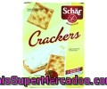 Crackers Sin Gluten Schar 210 Gramos