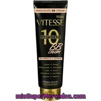 Crema A10 Bb Cream Vitesse, Tubo 150 Ml