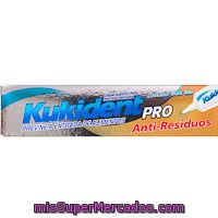 Crema Adhesiva Efecto Sellado Kukident 40 G.