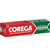 Crema Adhesiva Ultra Fresco Corega 70 G.