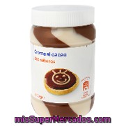 Crema Al Cacao Carrefour 800 G.