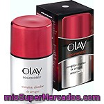 Crema Alisadora Olay Regenerist, Dosificador 50 Ml