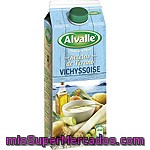 Crema Alvalle Vichyssoise 750 Ml