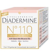 Crema Anti-edad Nº 110 Día Diadermine 50 Ml.