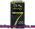 Crema Anti-edad Total Effects Reafirmante Noche Olay 50 Mililitros