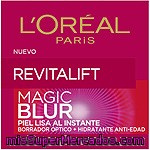 Crema Antiarrugas Borrador óptico Revitalift Magic Blur 50 Mililitros