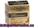 Crema Antiarrugas De Día Anti Fatiga Con Micro Perlas De Aceite L Oréal 50 Mililitros