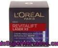 Crema Antiarrugas De Noche L´oréal 50 Mililitros