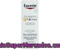 Crema Antiarrugas Día Pieles Sensibles Fluido Q10 Eucerin 50 Mililitros