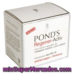 Crema Antiarrugas + Firmeza Regener-activ Pond´s 75 Mililitros