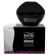 Crema Antiarrugas Firmeza Skin Method 50 Ml.