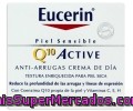 Crema Antiarrugas Hidratante De Día Q10 Eucerin 50 Mililitros