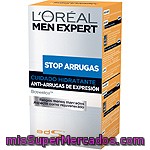 Crema Antiarrugas Men Expert, Dosificador 50 Ml