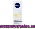 Crema Antiarrugas Para El Contorno De Ojos Nivea Q10 15 Mililitros