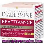 Crema Antiedad-antimanchas Diadermine 50 Mililitros