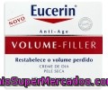 Crema Antiedad, Día, Piel Seca, Volum Filler Eucerin 50 Mililitros