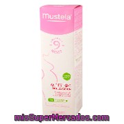 Crema Antiestrías Doble Acción Mustela 150 Ml.