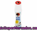 Crema Autoaplicador Blanco Bufalo 50 Mililitros