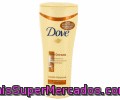 Crema Autobronceadora Dove 250 Mililitros