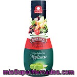 Crema Balsámica De Manzana Borges, Dosificador 25 Cl