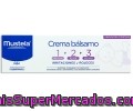 Crema Bálsamo, Previene, Alivia Y Repara Irritaciones Y Rojeces Mustela 50 Mililitros