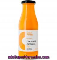 Crema Bio Casa Amella Calabaza 500 Ml