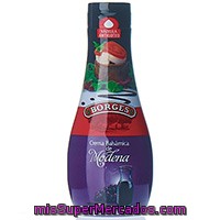 Crema
            Borges B. Modena 250 Grs