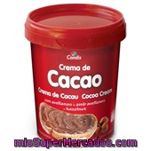Crema Cacao
            Condis 1 Sabor 500 Grs