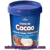 Crema Cacao
            Condis 2 Sabores 500 Grs