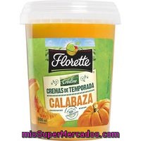 Crema Calabaza Florette, 500 G