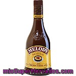 Crema Catalana Melody, Botella 70 Cl