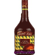 Crema Catalana Mont Joui 70 Cl.