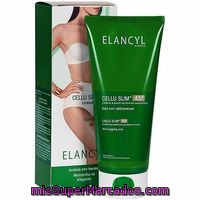 Crema Cellu Slim 45+ Elancyl, Tubo 200 Ml