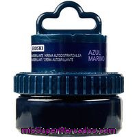 Crema Color Azul Eroski, Tarro Aplicador 50 Ml