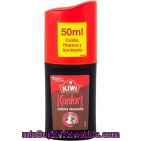 Crema Color Marrón Kanfort, Autoaplicador 50 Ml