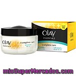 Crema Complete Care Dia Piel Sensible Olay 50 Ml.