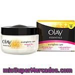 Crema Complete De Día F15 Olay, Tarro 50 Ml