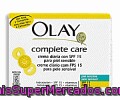 Crema Complete Día Sensitive Olay 50 Mililitros