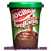 Crema Con Almendras Nocilla 190 Gramos