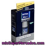 Crema Contorno De Ojos Nivea For Men, Roll-on 10 Ml