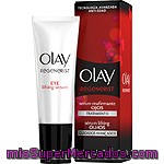 Crema Contorno De Ojos Olay Regenerist, Tubo 15 Ml